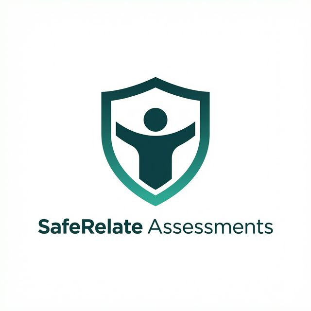 SafeRelate Logo